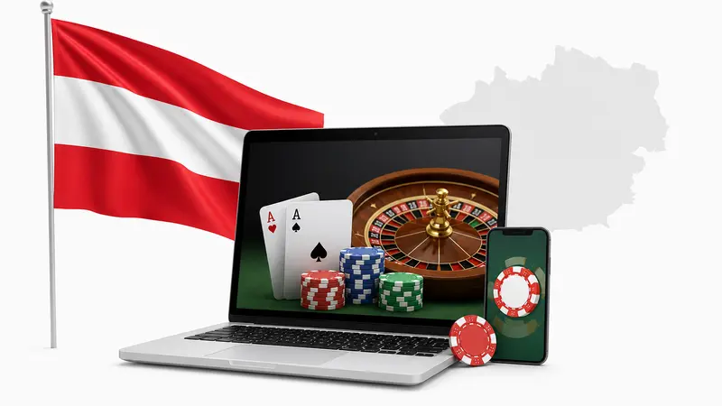 Austria Berencana Membuka Pasar iGaming dengan Regulasi Baru