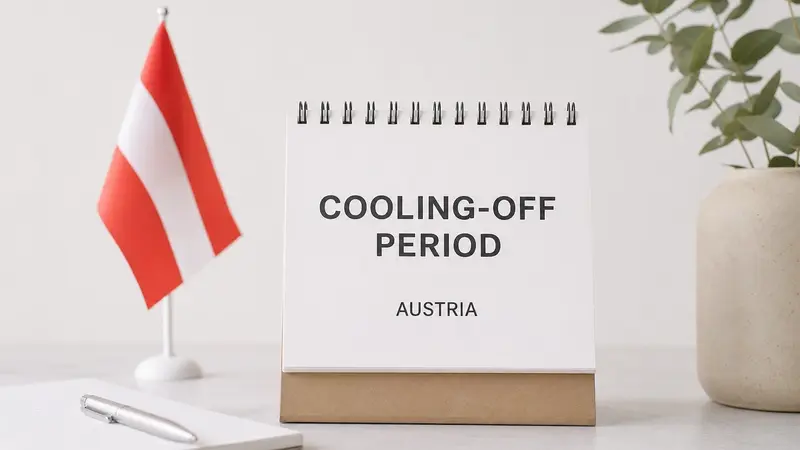 Austria Mempertimbangkan Masa Tunggu untuk Operator Ilegal Sebelum Mendapatkan Lisensi