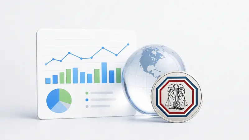 CFTC Perkenalkan Regulasi Baru, Memicu Diskusi di Pasar Prediksi