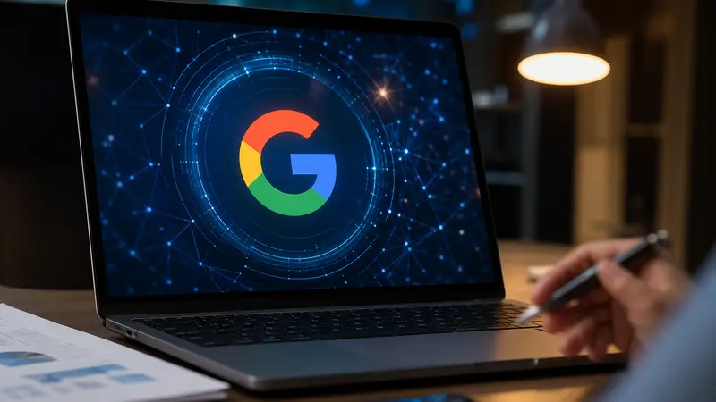 Kontroversi Perdagangan Google dan Terobosan Kalshi dalam Crypto