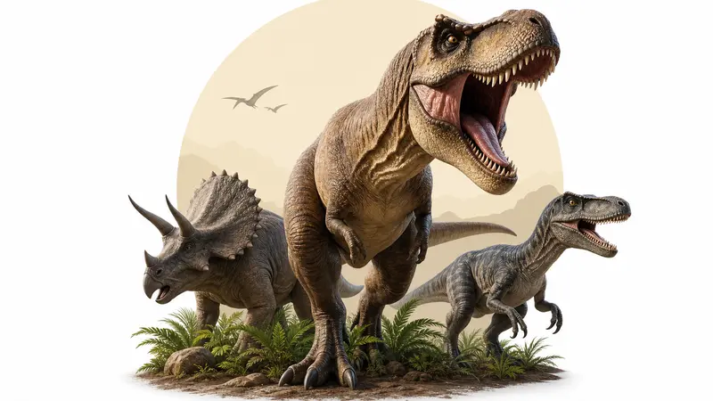 Menemukan Ketegangan dalam Petualangan Primal Rampage