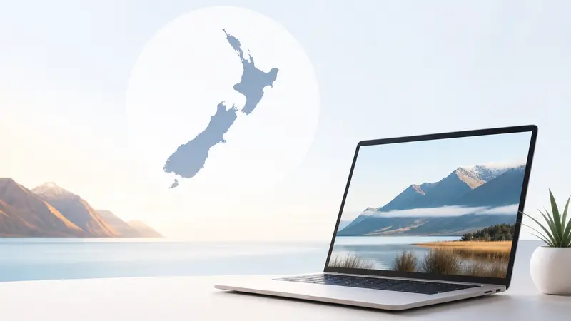 New Zealand Siapkan Regulasi Ketat untuk Games Online: Lisensi Mulai 2026