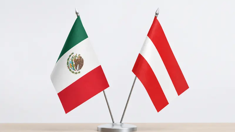 Transformasi Industri dari Mexico ke Austria dan Kesepakatan $5,7 Miliar