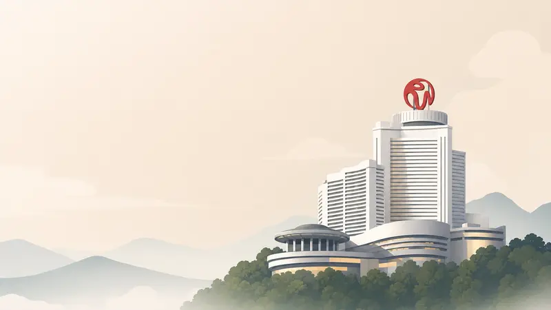 Genting Malaysia Hentikan Rencana Pembiayaan Kembali Empire Resorts Usai Melunasi Utang