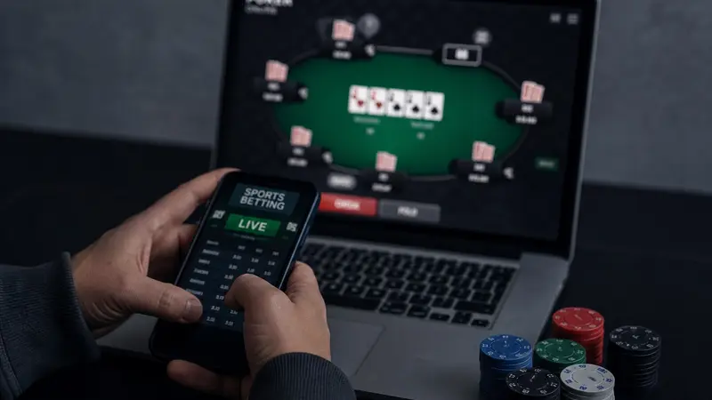 Inisiatif Digital Baru Kasino Alberta Sebelum Era iGaming Dimulai