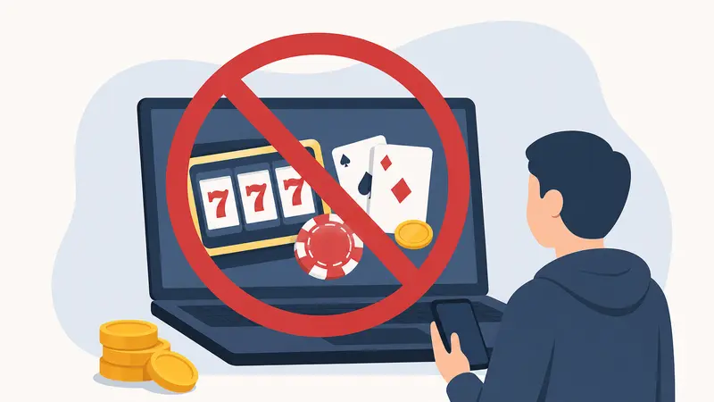 Kazakhstan Memperkuat Regulasi Terhadap Pembayaran Judi Online Ilegal