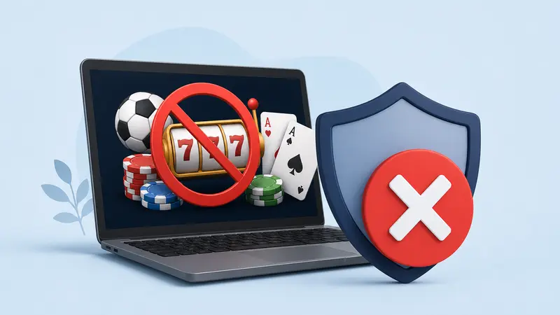 Kebijakan Berani: Castelli Argentina Menghentikan Akses Judi Online di Jaringan Publik