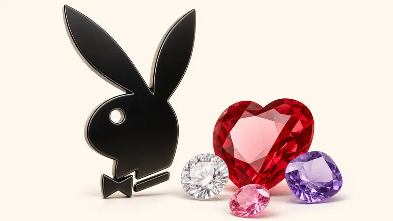 Mengungkap Pesona dan Godaan dari Slot Microgaming: Playboy Gems and Desires