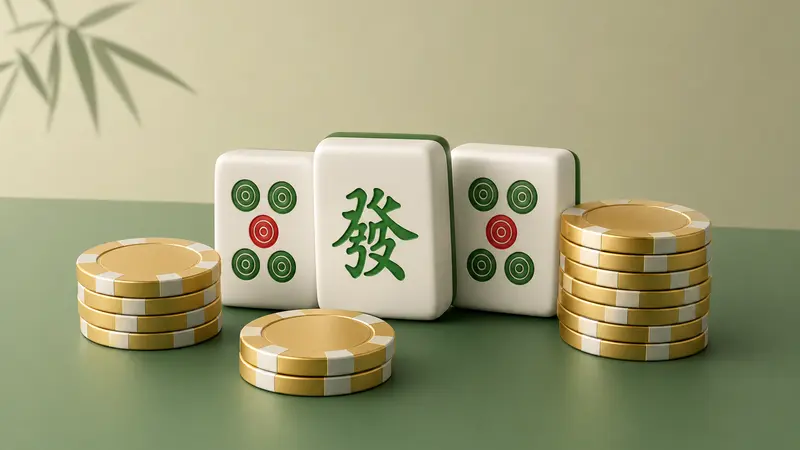 Menjelajahi Kekayaan Budaya Tionghoa dalam Slot Mahjong Wins Triple Pot
