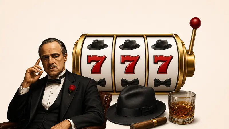 Menyelami Slot The Godfather: 3 Pilar Kekuatan dan Kemenangannya