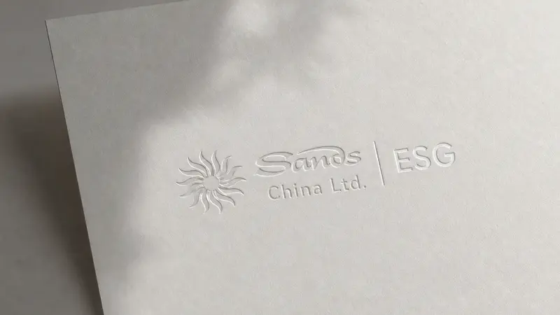 Pencapaian Berkelanjutan Sands China di Indeks ESG Dow Jones