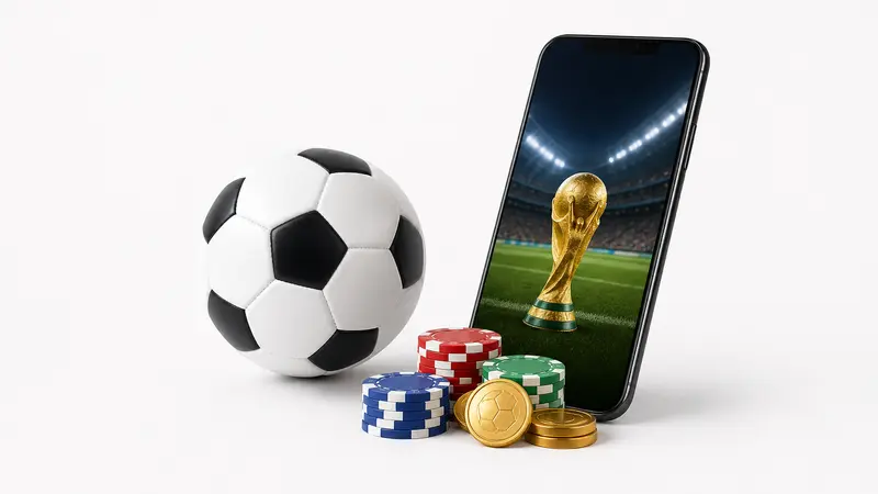Pengawasan Senat Brasil atas Peningkatan Promosi Taruhan di Piala Dunia 2026