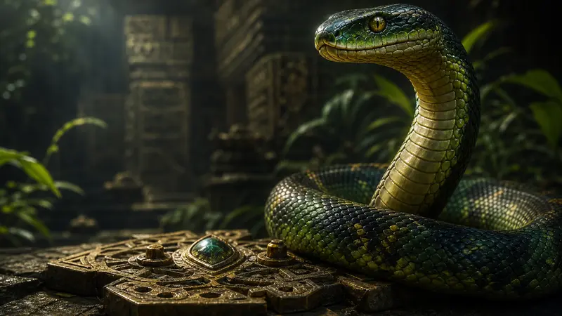 Petualangan Mesoamerika: Serpentico Smash Slot Mengguncang Dunia Slot Online