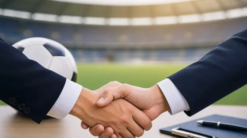 Sporting Risk dan Betfred: Inovasi Baru dalam Pasar Taruhan Inggris