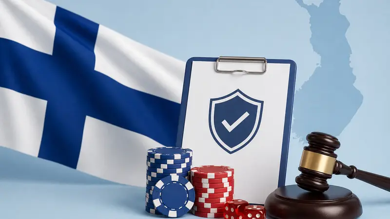 Lonjakan Permohonan Lisensi Menjelang Pembukaan Pasar Perjudian Finlandia