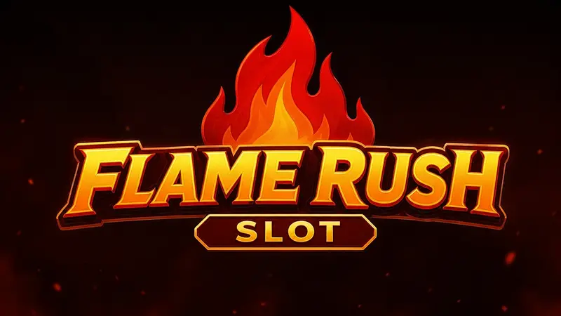 Mengungkap Daya Tarik dan Keunggulan Flame Rush Slot (v3)