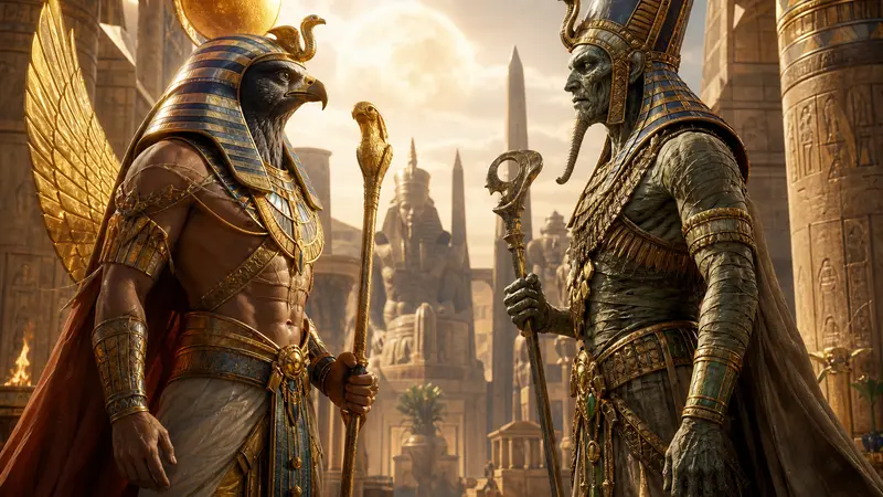 Misteri Terungkap: Memahami Slot Ra vs Osiris dan Keunggulannya