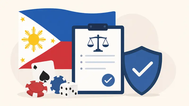 Transformasi Regulasi di Filipina: Dampak Terhadap Industri Judi Online