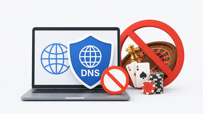 Chile Gunakan Pemblokiran DNS untuk Alas Judi Online Ilegal