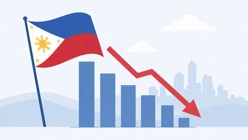 Kemunduran GGR Filipina 2026: Tantangan dan Penyebab di Sektor Elektronik