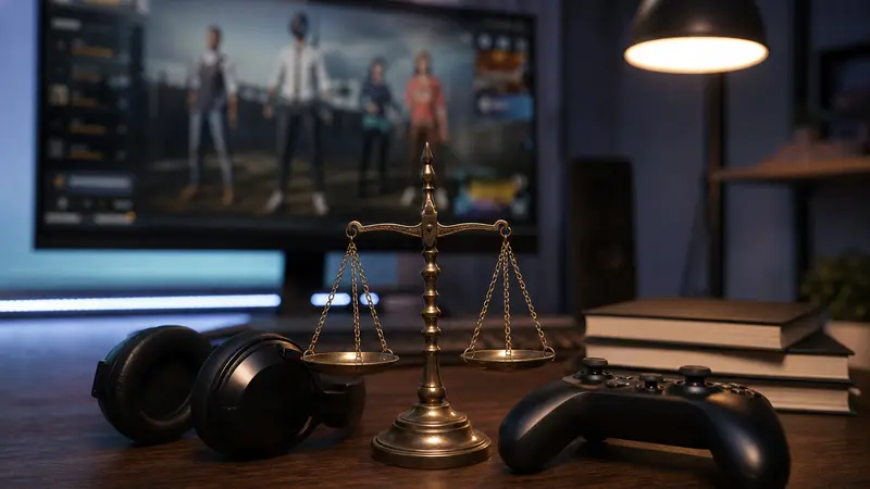 Pendekatan Bertahap untuk Regulasi Game Online di Brasil (v3)
